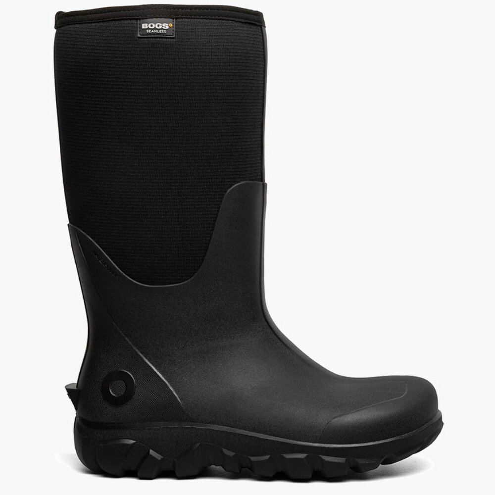 Bogs Seamless Boots Size 12